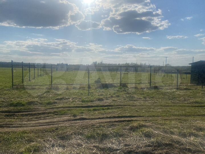 Участок 15 сот. (ИЖС)