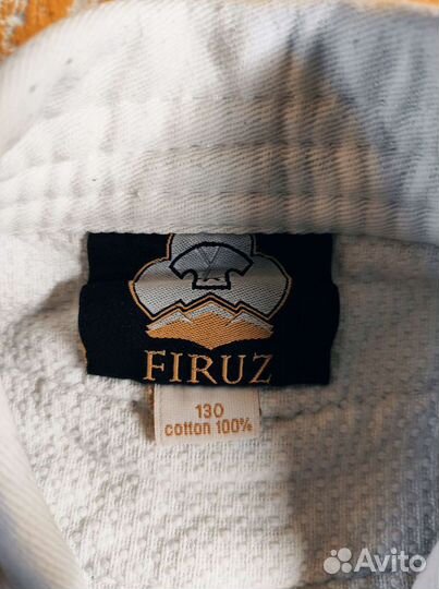 Дзюдога,Самбовка, Кимоно