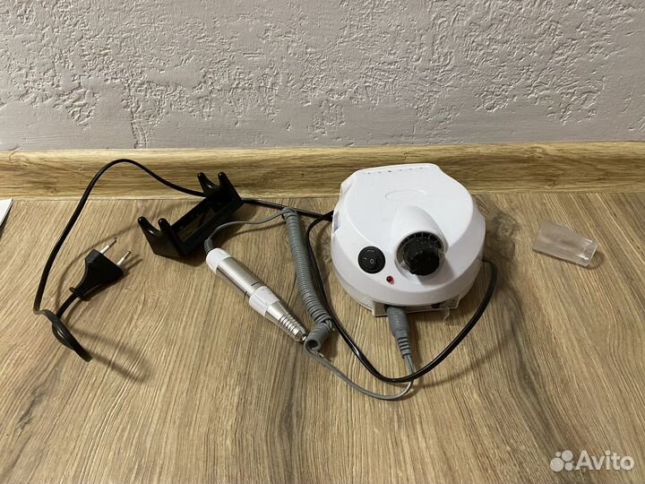 Маникюрный набор