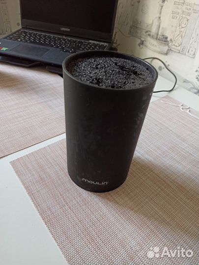 Подставка для ножей