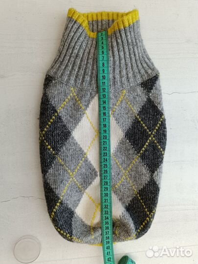 Кофта для собак