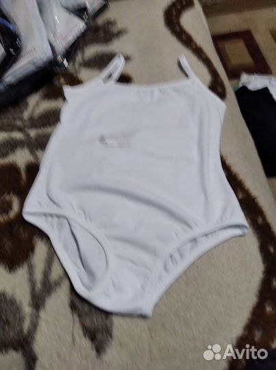 Купальник для девочки