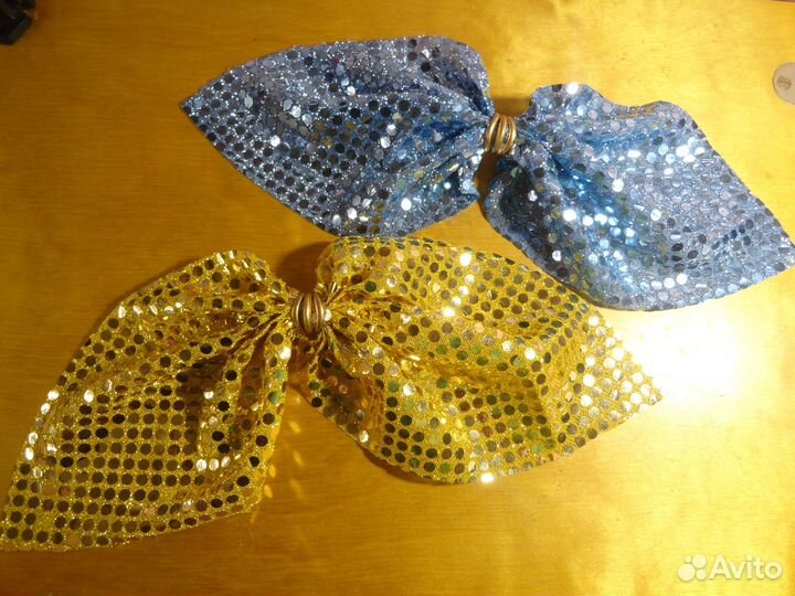 Заколки 90-е годы винтаж