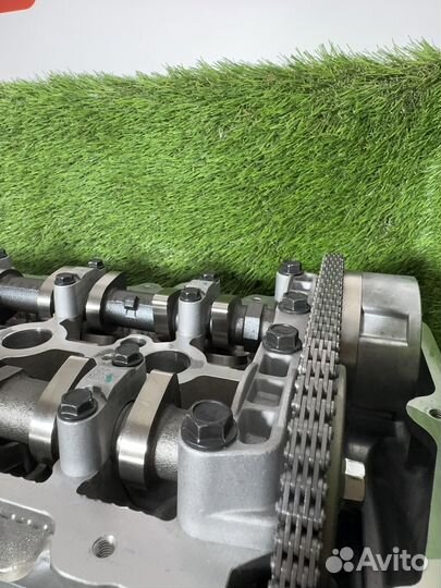 Двигатель Новый G4FC, G4FG kia, hyundai 1.6