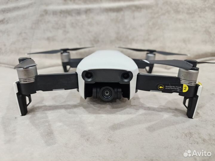 Dji mavic air fly more combo