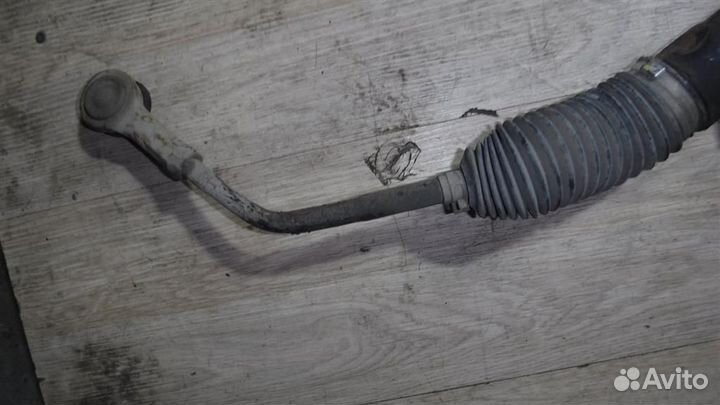 Рейка рулевая Chevrolet Aveo (T300) 2011