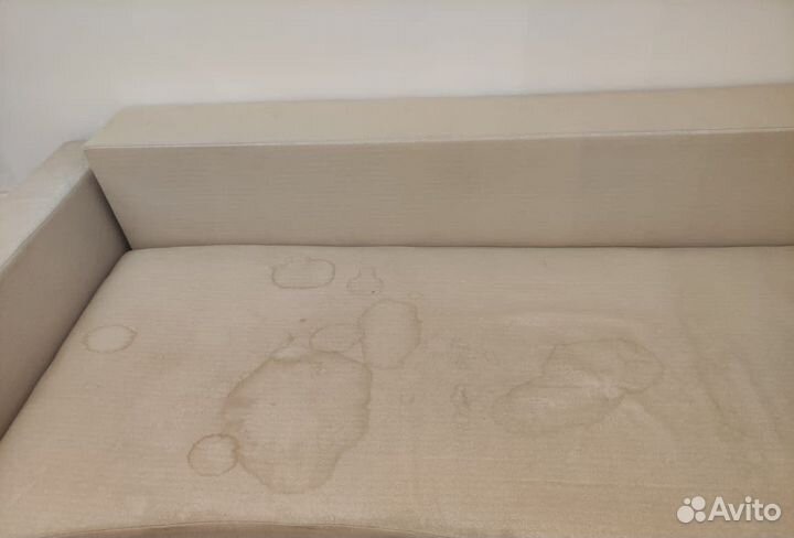 Химчистка диванов, ковров, матрасов, кресел