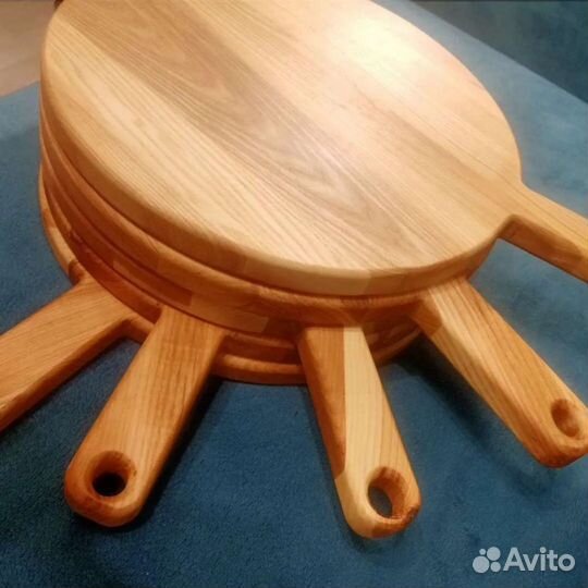 Доска для подачи