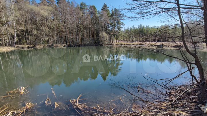 Участок 30 сот. (ИЖС)