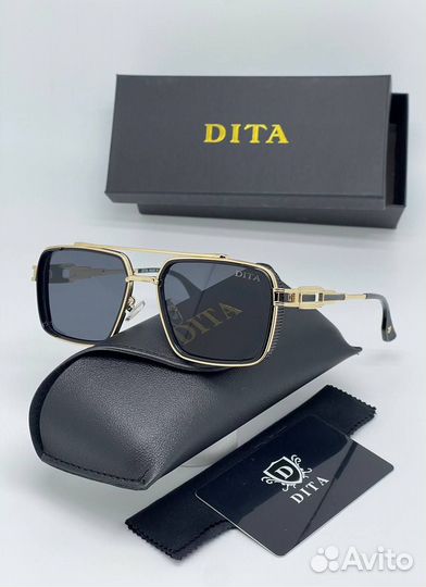 Солнцезащитные очки Dita