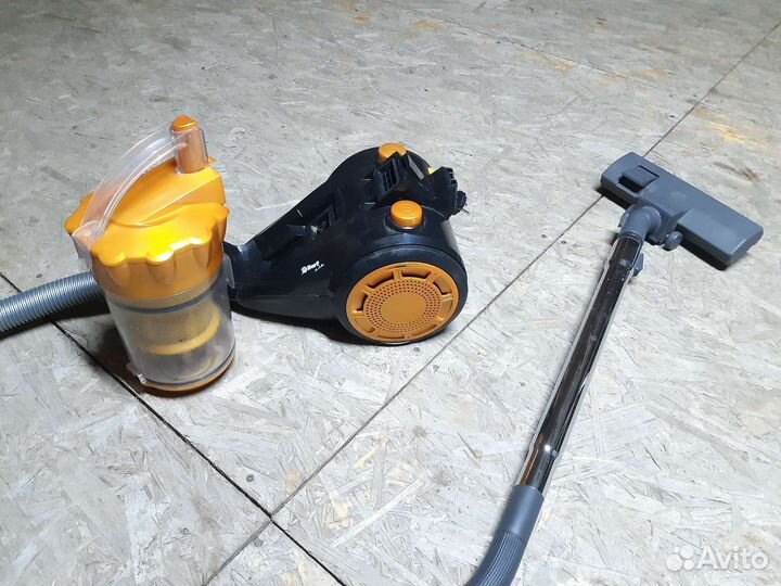 Пылесос Bort BSS-1800N-O