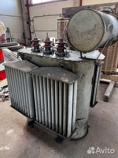 Трансформатор ремонт арт34215