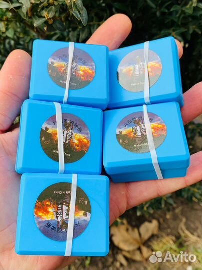 Триггеры pubg на 4 пальца