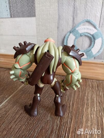 Фигурка Бен тен