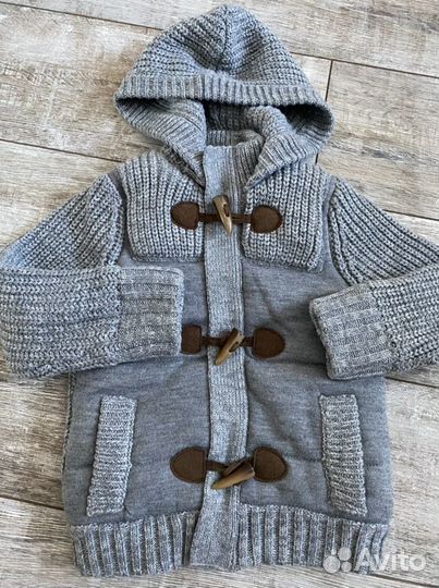 Курика Zara 5-6 лет