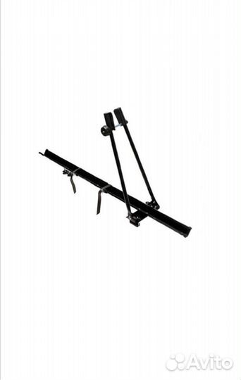 Велокрепление Inter для перевозки велосипеда