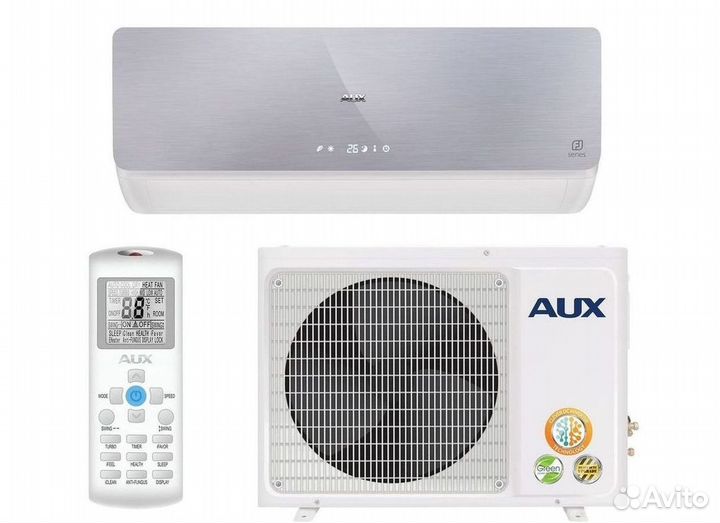 Кондиционеры