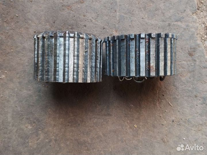 Барабаны сцепления Восход Минск