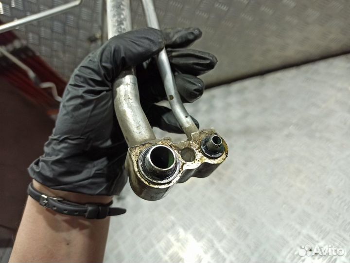 Трубка кондиционера Insignia (08) A20NFT / A20NHT