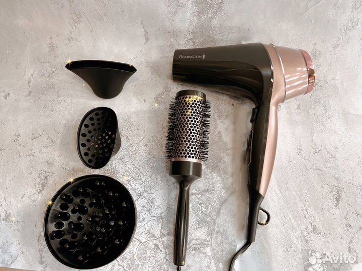 Фен для волос.Новый