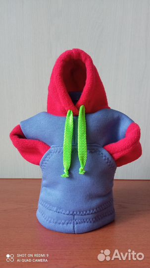 Худи на рычаг кпп