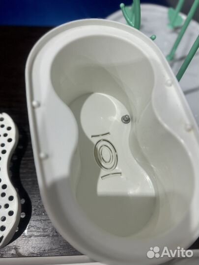 Стерилизатор подогреватель для бутылочек