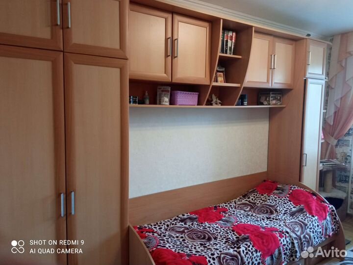 Набор мебели для детской комнаты