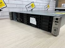 Шасси HP PRO liant DL385 G8 opteron X2