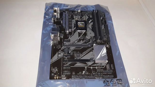 Комплект процессор +материнская плата i7-8700k купить в Воронеже ...