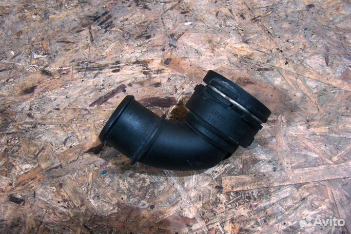 Skoda Octavia A5 Фланец / тройник