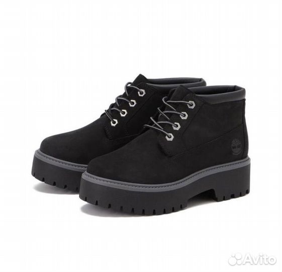 Timberland 6 Inch Prm (35.5-40 EU) Оригинал