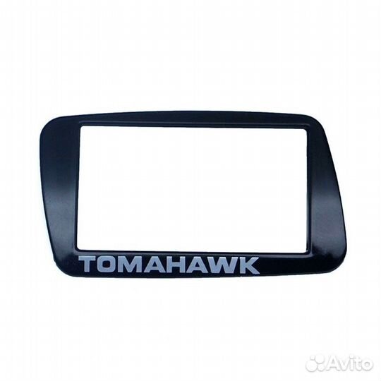 Стекло для брелка Tomahawk X3/X5