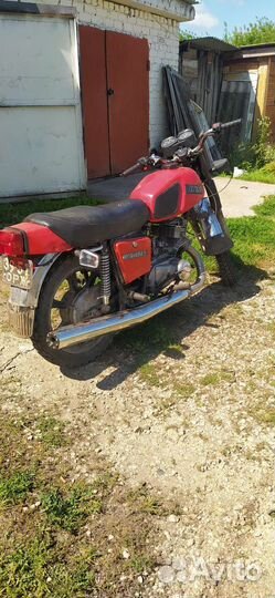 Иж планета 5