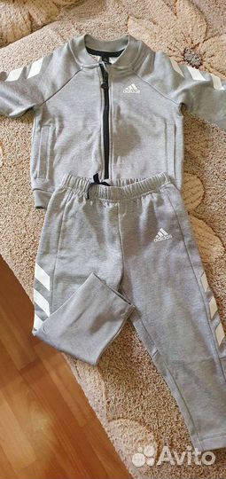 Костюм на мальчика