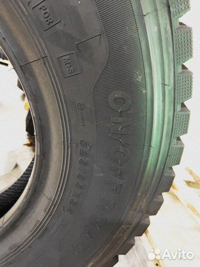 Грузовая шина sailun S790 325/95R24