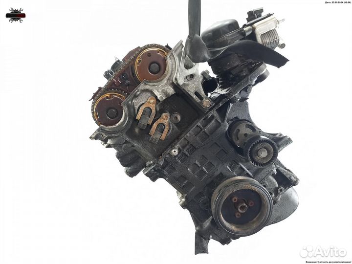 Двигатель (двс) BMW 3 E46 (1998-2006) N42B20A