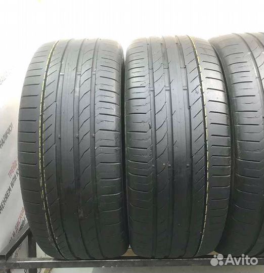 Continental ContiCrossContact LX 215/50 R17 93P