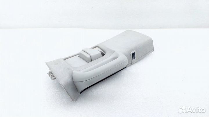 Б/У Б/У Обшивка центральной стойки Состояние