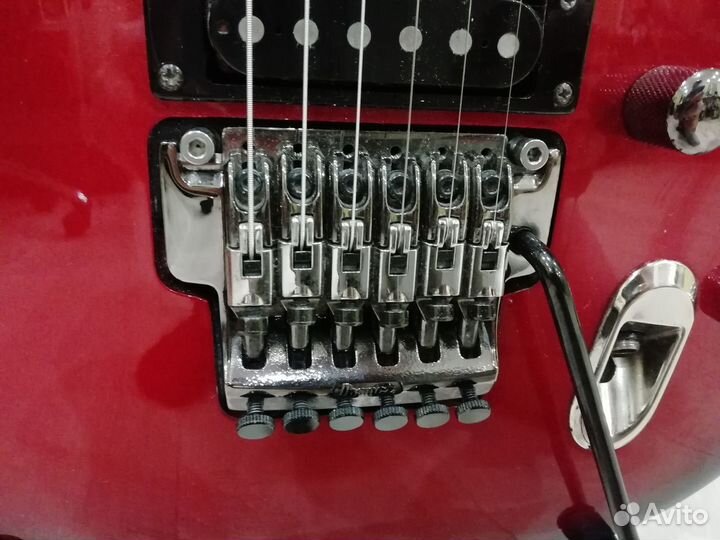 Электрогитара ibanez GIO