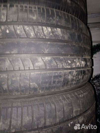 Bridgestone Turanza ER30 285/45 R19 107