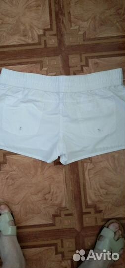 Шорты женские новые спортмастер