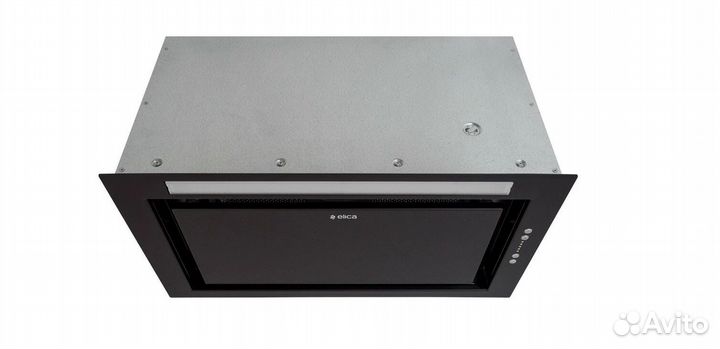 Вытяжка Elica Lane MAT/A/52 черная