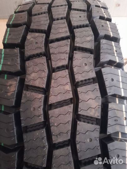 Кама NR 501 315/70 R22,5 154/150L 3pmsf (Ведущая о