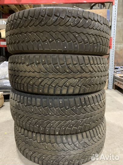 Formula Ice 225/65 R17