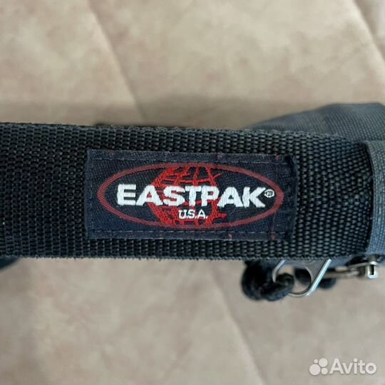 Сумка мессенджер eastpak