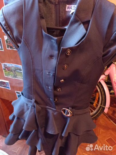 Школьная форма