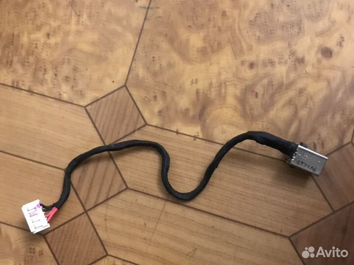 Питание для ноутбука Toshiba C850, C850d