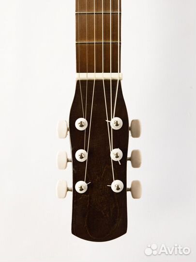 Акустические гитары (струны металл) ACD-39A-513-DN