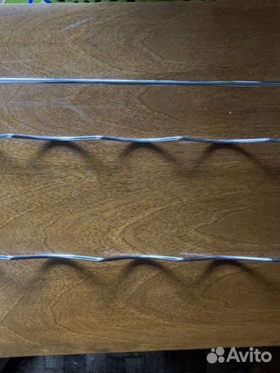 Подставка для бутылок в холодильник