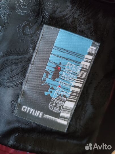 Пиджак мужской